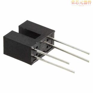 OPB870N51原装「SENSOR OPT SLOT PHOTOTRANS MODUL」正品