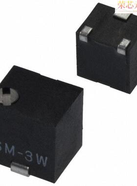 SM-3TW104原装「TRIMMER 100K OHM 0.125W J LEAD」正品