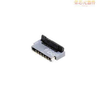 FPC 13POS 「CONN 0.3SHW 原装 A」正品 FH35C 0.30MM 13S