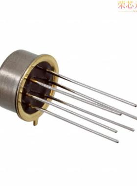 JANTXV2N3810原装「TRANS 2PNP 60V 0.05A TO78」正品