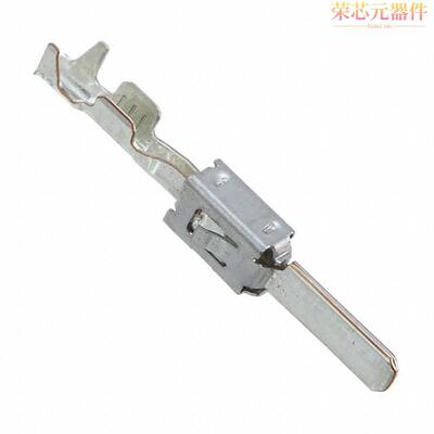 2-962841-1原装「CONN TAB 17-20AWG CRIMP TIN」正品