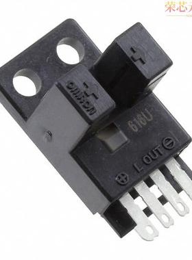 EE-SX474原装「SENSOR OPTICAL 5MM MODULE SLOT」正品