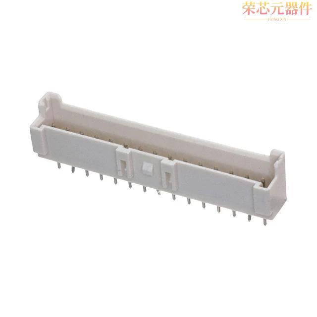 B15B-XASK-1(LF)(SN)原装「CONN HEADER VERT 15POS 2