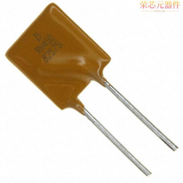 MF-RHT450-2原装「PTC RESET FUSE 16V 4.5A RADIAL」正品
