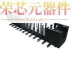 TSH-110-01-F-D原装「2.00 MM SHROUDED TERMINAL STRIP」正品