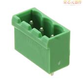 「TERM VERT BLOCK 1755529原装 HDR 3POS 5MM」正品