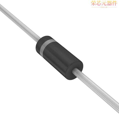 1N5361BRLG原装「DIODE ZENER 27V 5W AXIAL」正品