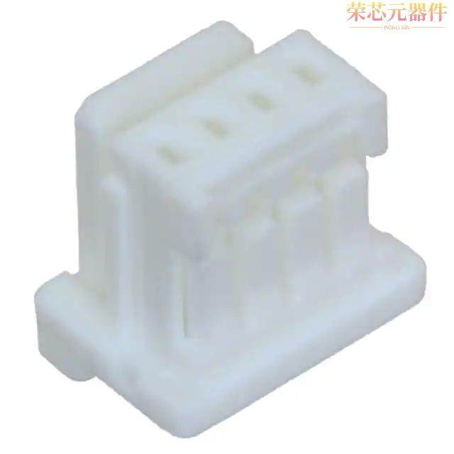 5019390400原装「CONN 1.0 W/B RCPT HSG 4CKT」正品