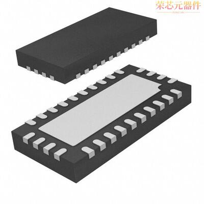 LT8612EUDE#TRPBF原装「IC REG BUCK ADJUSTABLE 6A 2