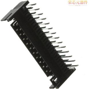 28POS HEADER 「CONN 2DS 原装 2MM」正品 DF11 28DP