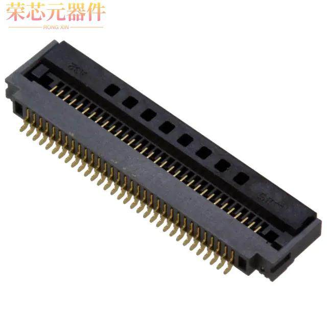 FH52-32S-0.5SH原装「CONN FFC BOTTOM 32POS 0.50MM