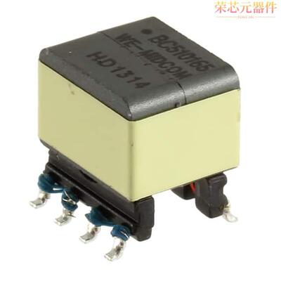 750510165原装「XFRM VX180-IFE6 POTS DAUGHTERBRD」正品