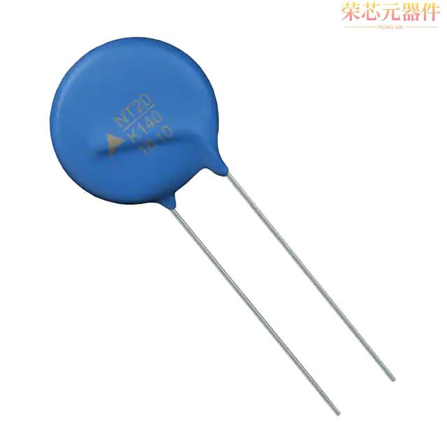 B72220R2301K101原装「VARISTOR 470V 10KA DISC 23MM」正品