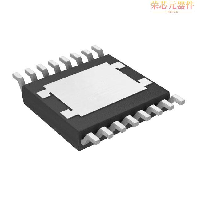 LT3086HFE#PBF原装「IC REG LIN POS ADJ 2.1A 16TSSOP」正品