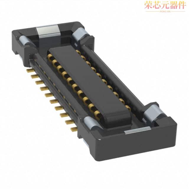 BM23FR0.6-20DS-0.35V(51)原装「CONN RCPT 20POS SMD
