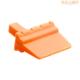 8P原装 8POS 「CONN AWM RCPT WEDGE ORANGE」正品