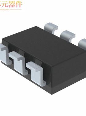 DVRN6056-7-F原装「TRANS NPN 40V 0.6A SOT-26」正品