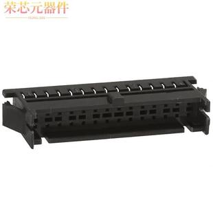 「CONN PLUG HOUSING DF11 2MM」正品 2C原装 28POS 28DEP