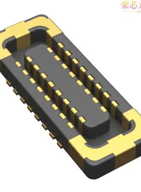 245861016004829+原装「RECPT - 0.35MM PITCH - 16 P