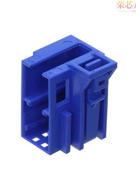 3-2177198-1原装「COVER,10 POS. MQS,BU」正品