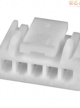 PAP-05V-S原装「CONN HOUSING PA 5POS 2MM WHITE」正品