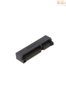 1775862-2原装「CONN PCI EXP MINI FEMALE 52POS」正品