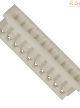 1-440146-0原装「CONN RCPT 10POS SGL 1.25MM NATRL」正品