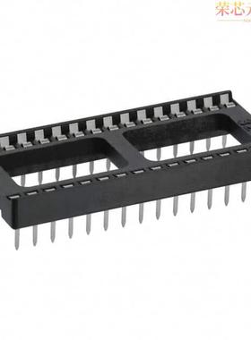 4832-6000-CP原装「CONN IC DIP SOCKET 32POS TIN」正品