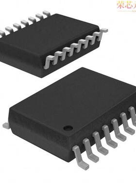 FOD8332R2原装「OPTOISO 4.243KV GATE DRIVER 16SO」正品