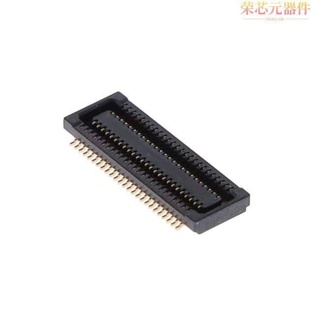 DF23C-50DS-0.5V(51)原装「CONN RCPT 50POS SMD GOLD」正品