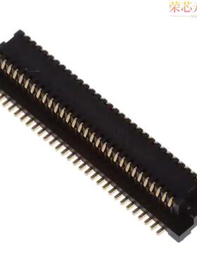 DF12NC-60DS-0.5V(51)原装「CONN RCPT 60POS SMD GOLD」正品