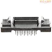 2原装 786554 26P 「CONN RCPT PRESS」正品 TYPE VERT