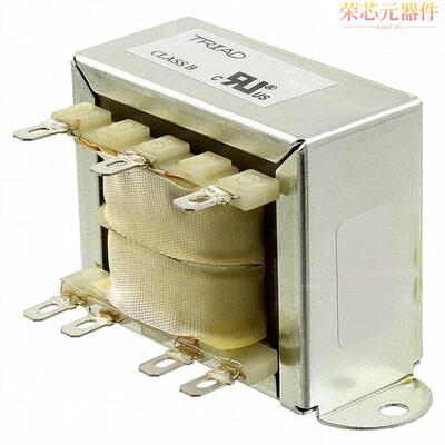 FD6-36原装「PWR XFMR LAMINATED 30VA CHAS MT」正品