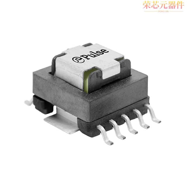 PB0027NL原装「CURR SENSE XFMR 200:1 35A SMD」正品