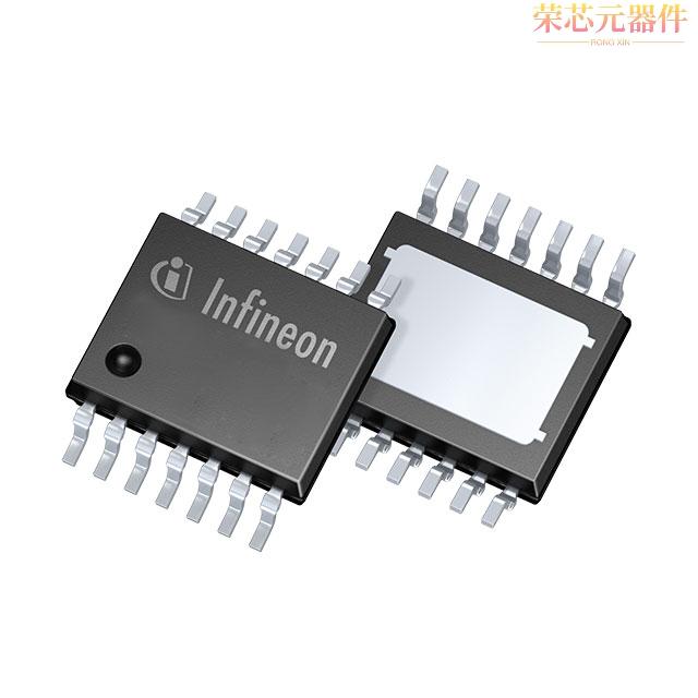 BTS70401EPAXUMA1原装「IC PWR SWTCH N-CHAN 1:1 TSD