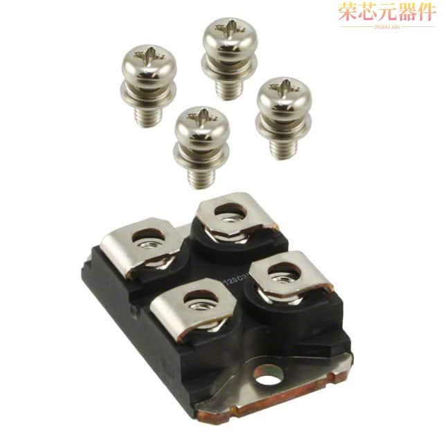 IXYN100N120C3H1原装「IGBT MOD 1200V 134A 690W SOT