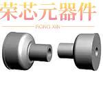 347713-1原装「CONN PLUG SEAL FOR ECONOSEAL III」正品
