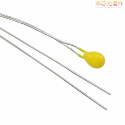GA10K3A1A原装「THERMISTOR NTC 10KOHM 3976K BEAD」正品