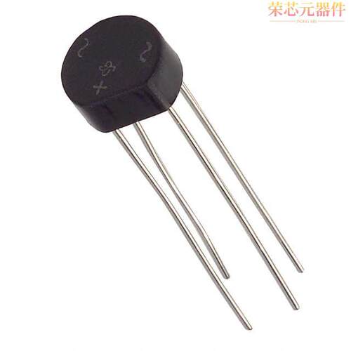 2W10G-E4/51原装「BRIDGE RECT 1PHASE 1KV 2A WOG」正品