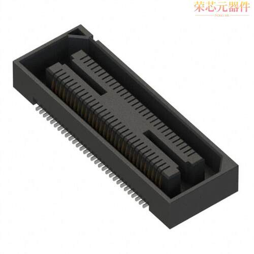 BSH-030-01-F-D原装「CONN SOCKET 60POS SMD GOLD」正品