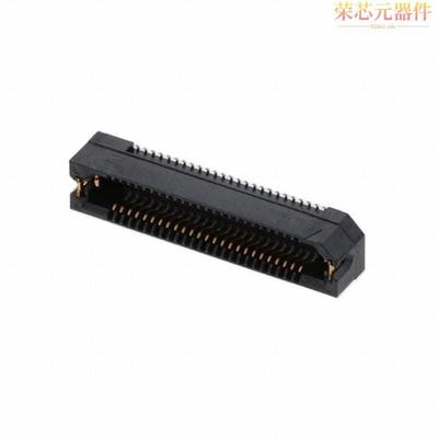 ERF8-025-05.0-S-DV-L-K-TR原装「CONN SOCKET 50POS