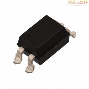 4SMD」正品 ISP817BXSM原装 TRANS 5.3KV 「OPTOISO