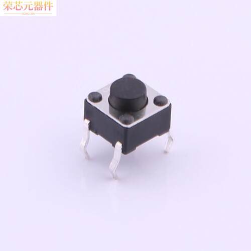 K2-1102DP-C4SW-04原装「轻触按键开关6*6*5」正品