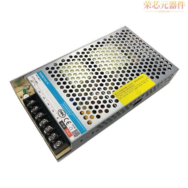 LM200-10B05原装「AC/DC CONVERTER 5V 150W」正品