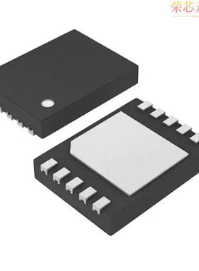 MAX14689AETB+T原装「IC SWITCH DPDT SINGLE 10TDFN」正品