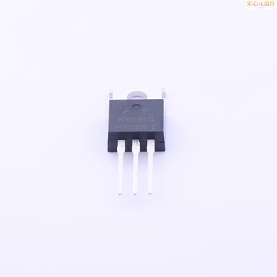 HY3810P原装「N沟道 100V 180A」正品