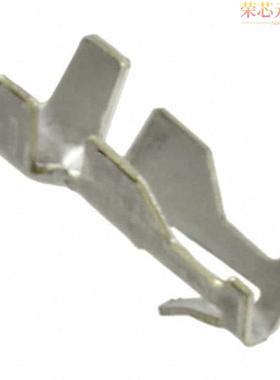 444082-2原装「CONN TERM WTB 24AWG NICKEL」正品