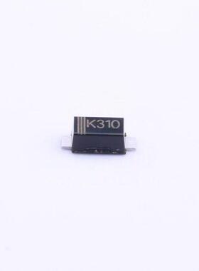 DSK310原装「直流反向耐压(Vr)：100V 平均整流电