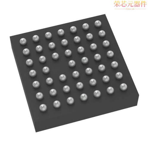 XC9572XL-5CS48C原装「IC CPLD 72MC 5NS 48CSBGA」正品