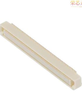 FX8C-140S-SV(71)原装「CONN RCPT 140POS SMD GOLD」正品